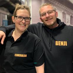 Fri-tuur 't Charlotteje, Bornem openingstijden