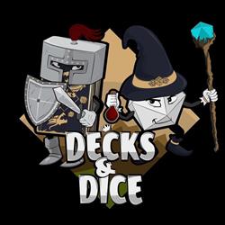 Decks & Dice, Boom openingstijden