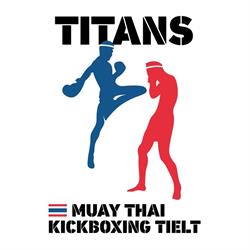 Titans Muay Thai Kickbox, Tielt openingstijden