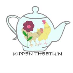 Kippen Theetuin, Brugge openingstijden