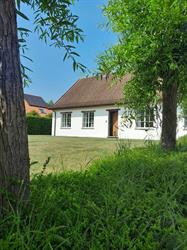 Vakantiewoning Villa Michelle, De Haan openingstijden