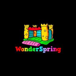 WonderSpring - Verhuur springkastelen, reuzenspelen en volksspelen, Meerbeke openingstijden
