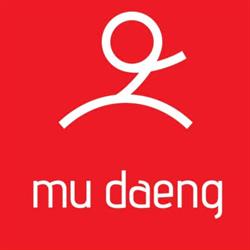 Mu daeng Thai Restaurant Emblem, openingstijden