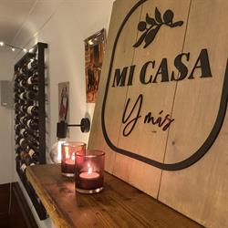 Mi Casa y Más, As openingstijden