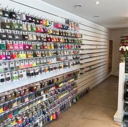 Greg's Fly Shop, Munkzwalm openingstijden