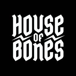 House of Bones, Antwerpen openingstijden