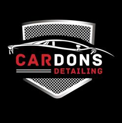Cardon´s Car Detailing, Wachtebeke openingstijden