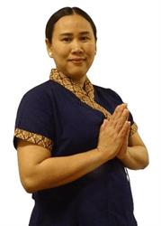 Wai Thai Massage, Lier openingstijden