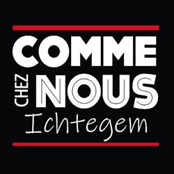 Comme Chez Nous Ichtegem Gabriëls, openingstijden