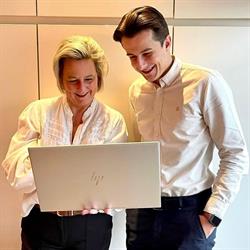 Admin Valerie - Freelance Office Support, Knokke-Heist openingstijden