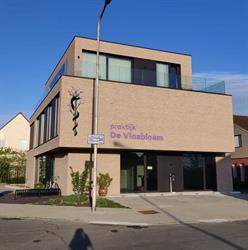 Auticoach Katrien / Praktijk De Vlasbloem, Waregem openingstijden