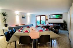 Salle GothaCosy, salle à louer pour 30 personnes, Luik openingstijden