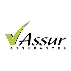 Assurances Mouscron V ASSUR, openingstijden