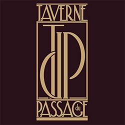 La Taverne du Passage, Brussel openingstijden