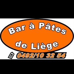 Bar à pâtes de Liège, openingstijden