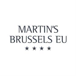 Martin's Brussels EU Hotel, openingstijden