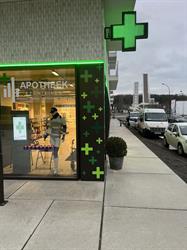 Apotheek 4 Fonteinen, Vilvoorde openingstijden