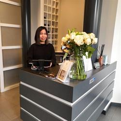 CHAY MAI THAI MASSAGE, Antwerpen openingstijden