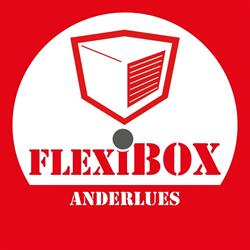 Flexibox - Anderlues, openingstijden