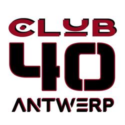 Club40 Antwerp, openingstijden