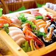 Sushi Oostakker, Sint-Amandsberg openingstijden