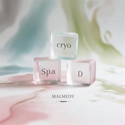 Cryospa D, Malmedy openingstijden