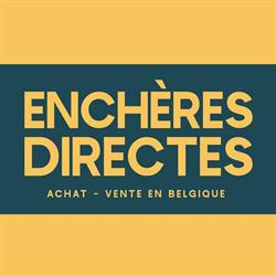 Encheres Directes, Gilly openingstijden
