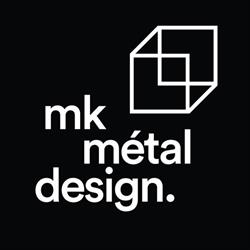 MK metal design, Gosselies openingstijden