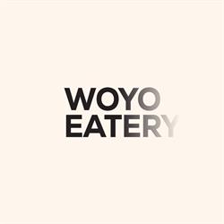 woyo eatery, Knokke-Heist openingstijden