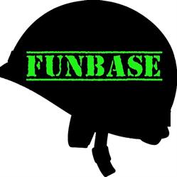 Funbase, Tienen openingstijden