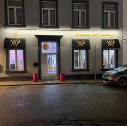 53 Nuances dans l'hair, Gembloux openingstijden