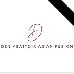 Den abattoir Asian fusion, Antwerpen openingstijden