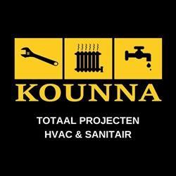 Kounna BV, Ronse openingstijden