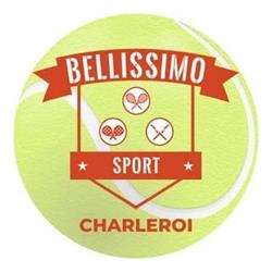 Bellissimo sport - magasin Tennis & padel - Charleroi, Montigny-le-Tilleul openingstijden
