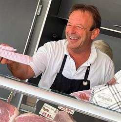 Chez Kosta, Horrues openingstijden