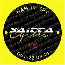Saitta Cycles, Jemeppe-sur-Sambre openingstijden