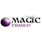 MagicFranco, La Louvière openingstijden