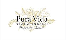 Pura Vida Bloembinderij Pappaert-Saelen, Bunsbeek openingstijden