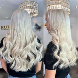 Ruthiani Hairextensions, Melle openingstijden