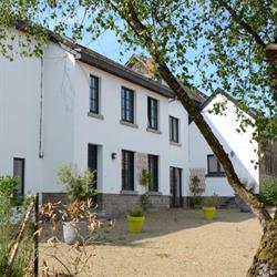 Green Escape Durbuy, openingstijden