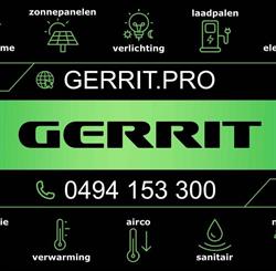 Gerrit, Genk openingstijden
