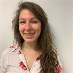Fanny Waroquier - Osteopathe D. O. et kinésithérapeute à Bruxelles, Koekelberg openingstijden