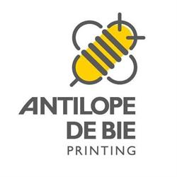 Antilope De Bie Printing, Duffel openingstijden