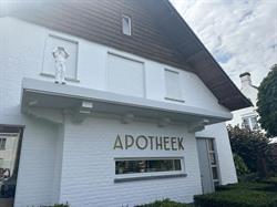 Apotheek Barbier - Deneyer, Overijse openingstijden