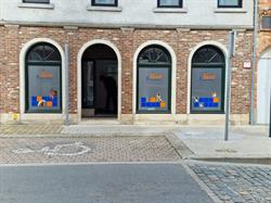 Dierenartsenpraktijk Solivet Dadizele, openingstijden