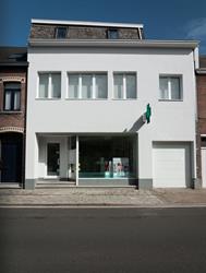 Apotheek Van Hemelrijk, Puurs openingstijden