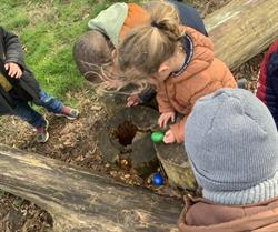 GO! basisschool De Beuk, Aalter, openingstijden