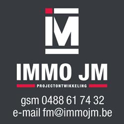 Immo J.M., Heist-op-den-Berg openingstijden