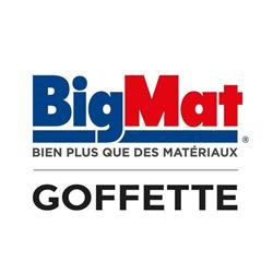 BigMat Goffette Jamoigne, openingstijden