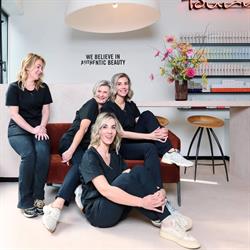Salon Tournier, Lommel openingstijden